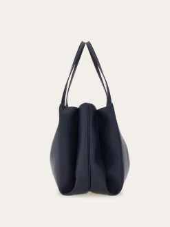 Ferragamo Mia tote bag (L) - Women
