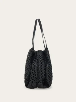 Ferragamo Mia tote bag (L) - Women