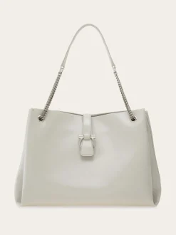 Ferragamo Mia tote bag (L) - Women