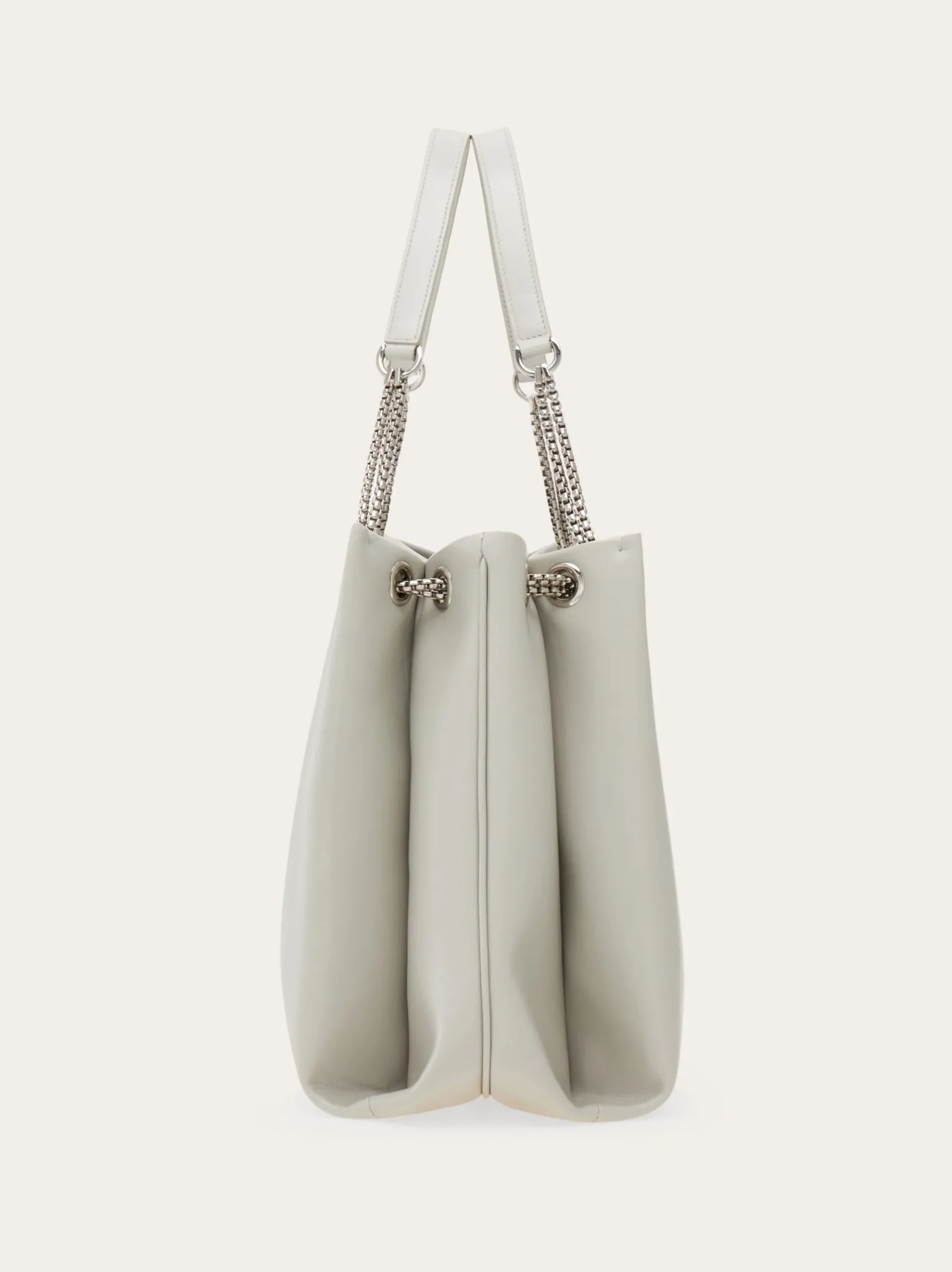 Ferragamo Mia tote bag (L) - Women