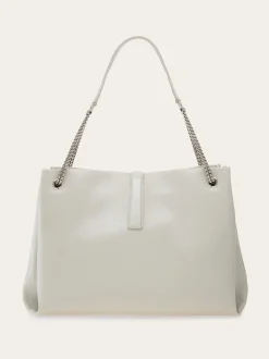 Ferragamo Mia tote bag (L) - Women