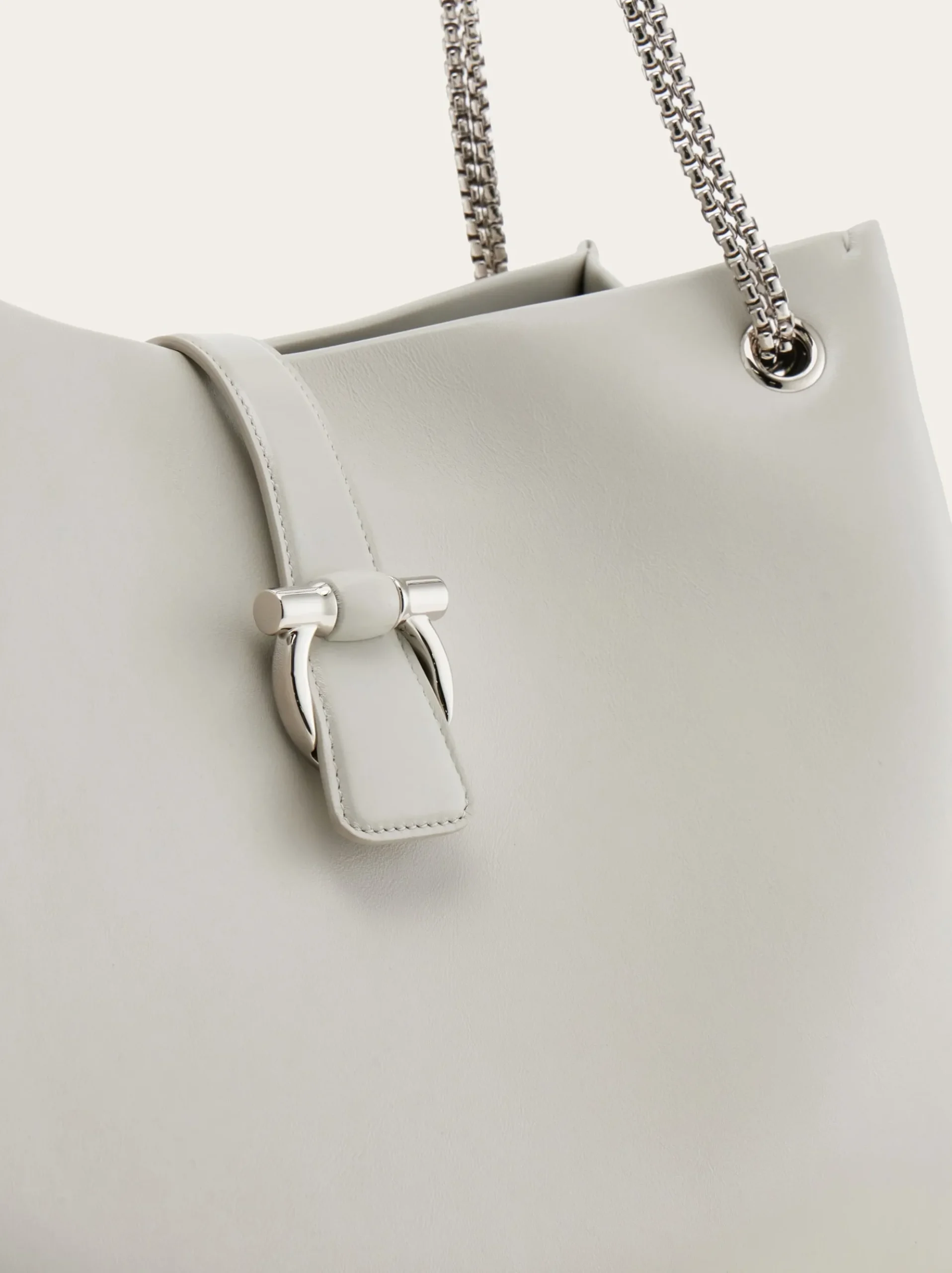 Ferragamo Mia tote bag (L) - Women