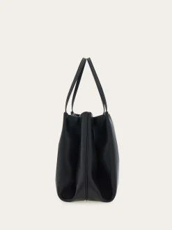 Ferragamo Mia tote bag (L) - Women