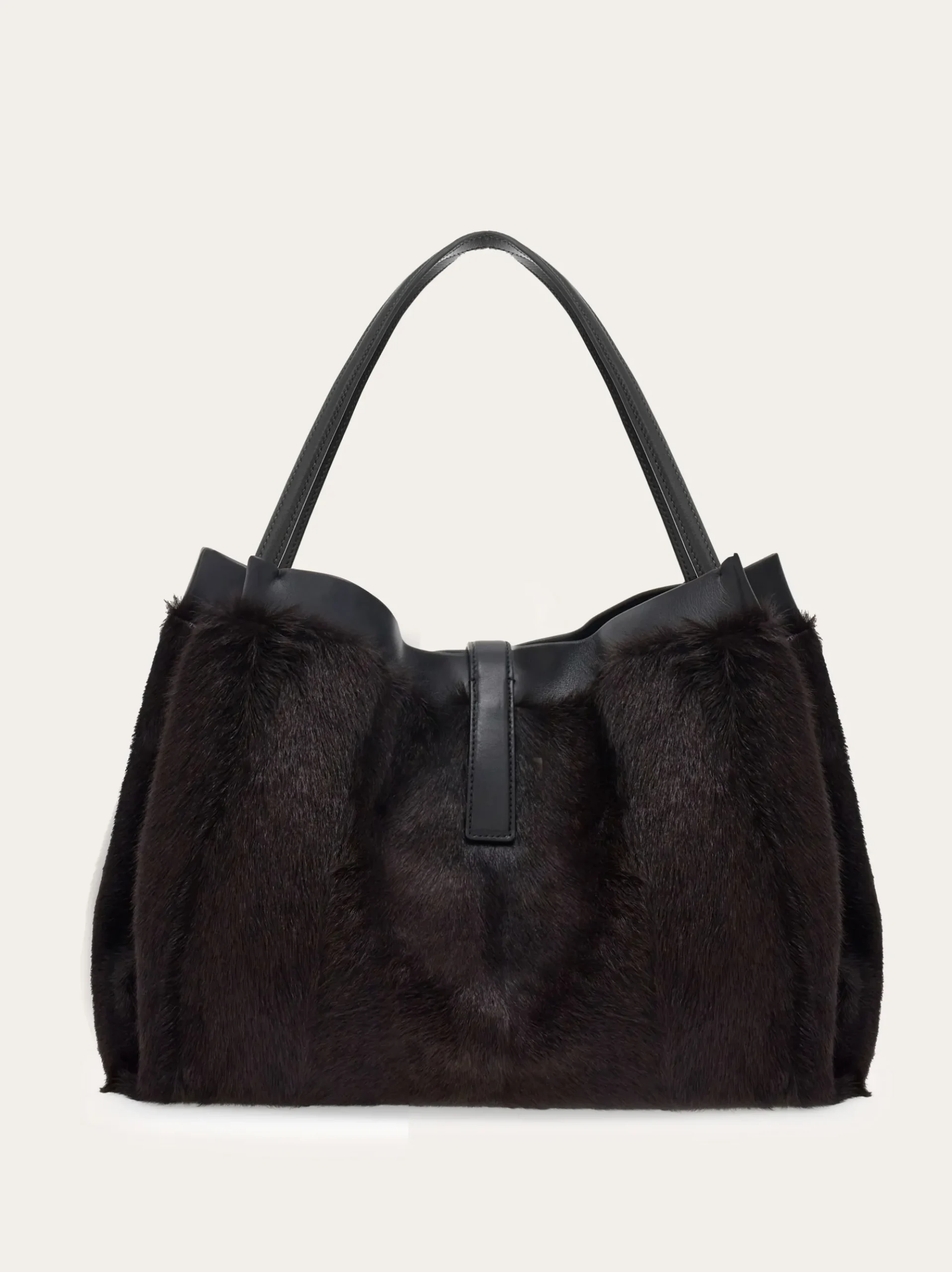 Ferragamo Mia tote bag (L) - Women