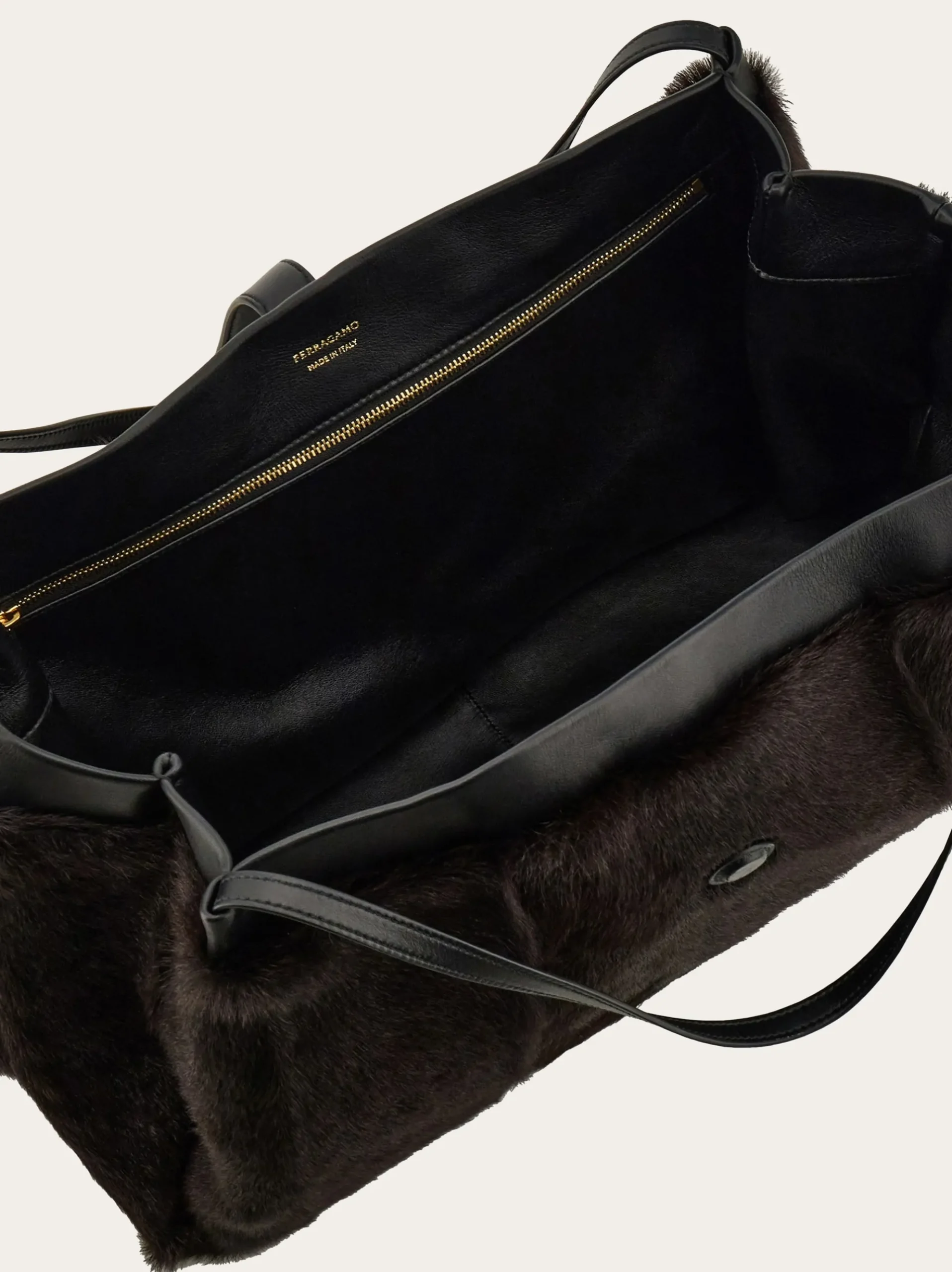 Ferragamo Mia tote bag (L) - Women