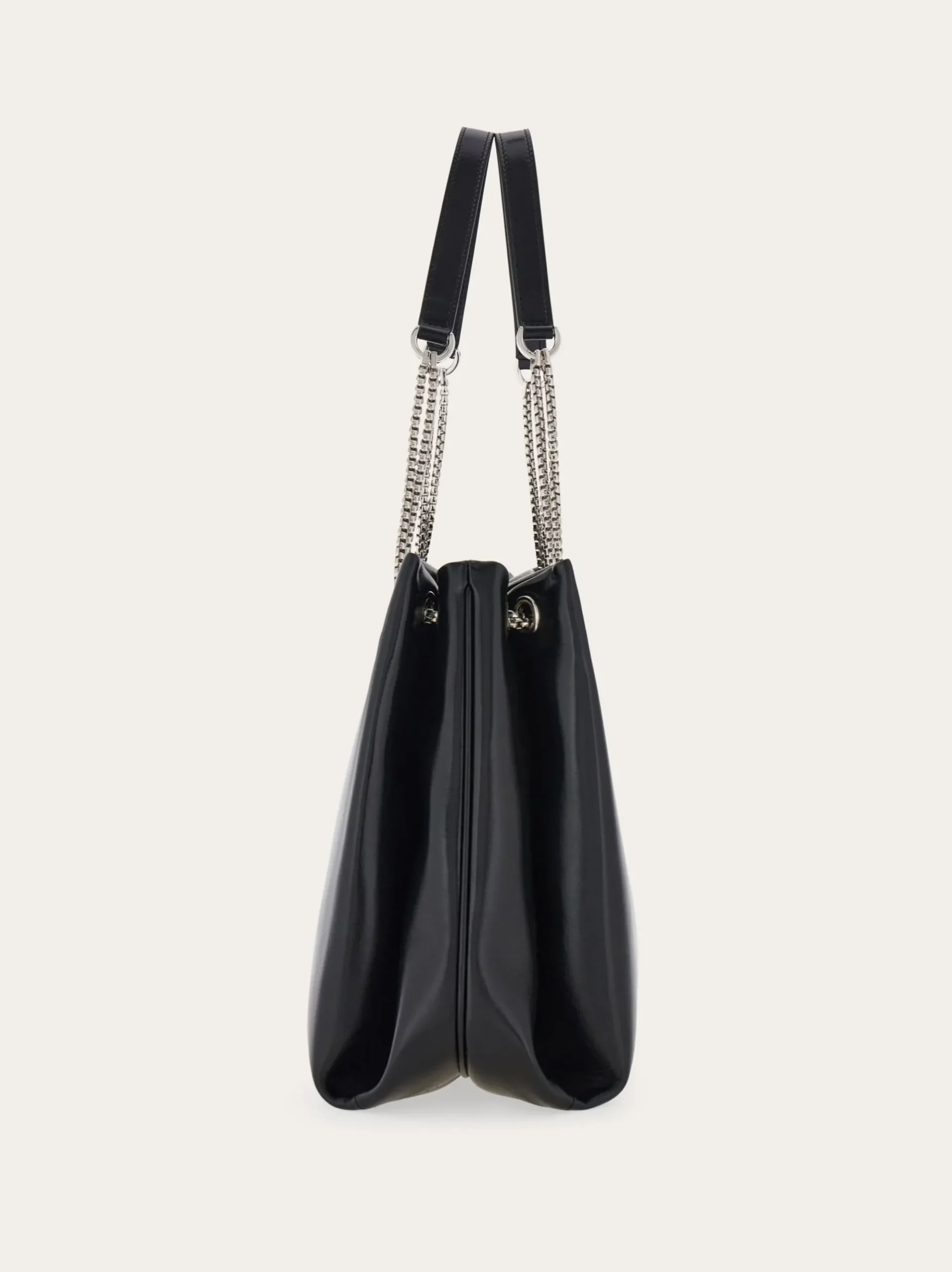 Ferragamo Mia tote bag (L) - Women