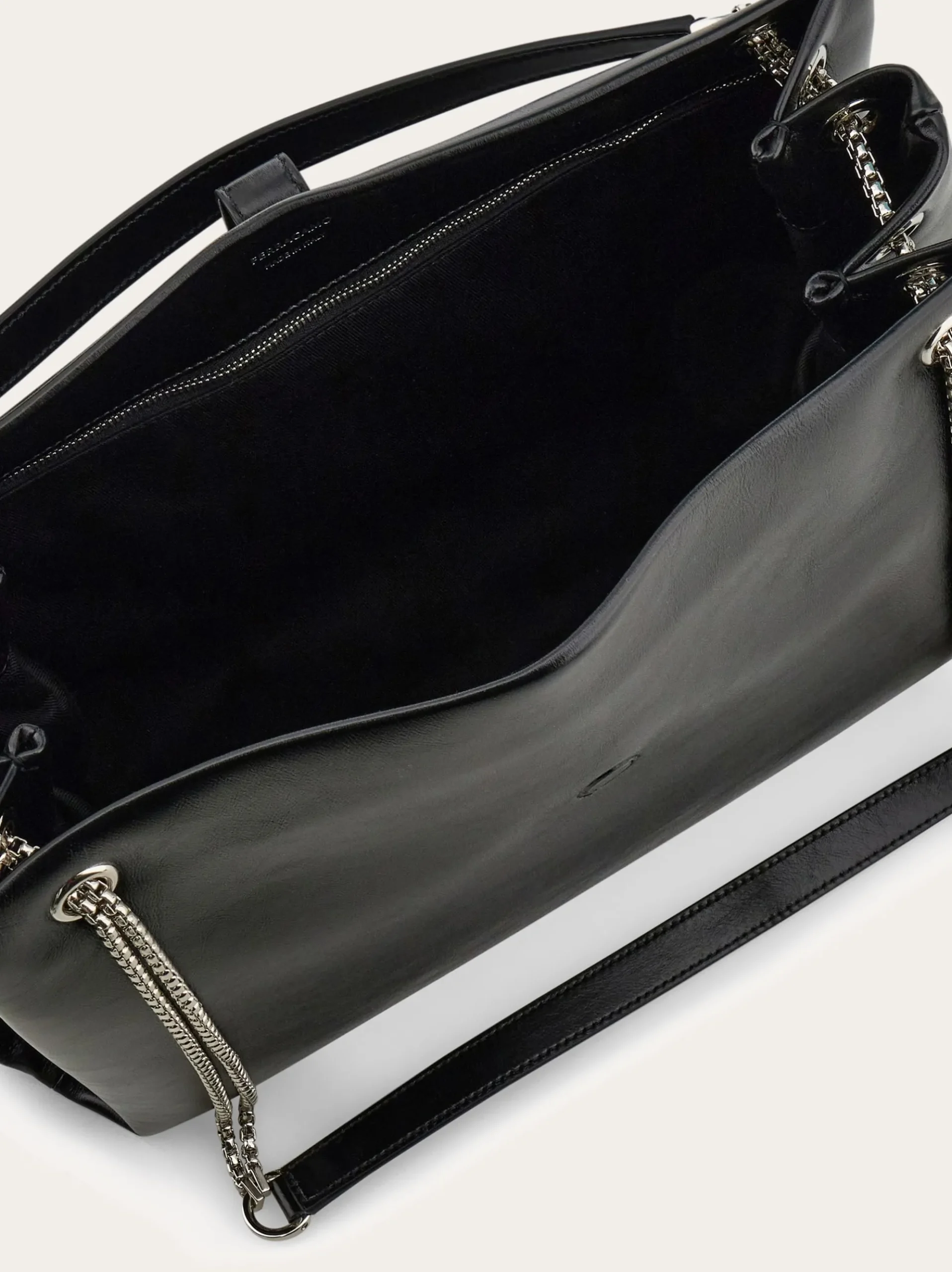 Ferragamo Mia tote bag (L) - Women