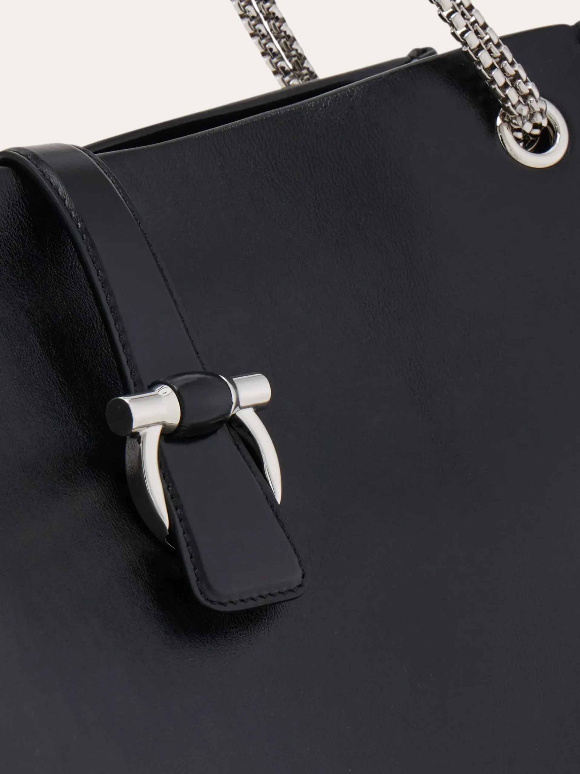 Ferragamo Mia tote bag (L) - Women