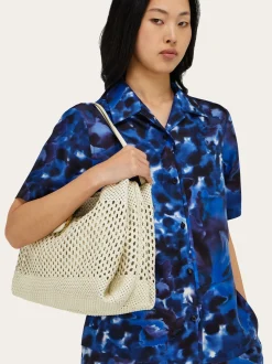 Ferragamo Mia tote bag (L) - Women