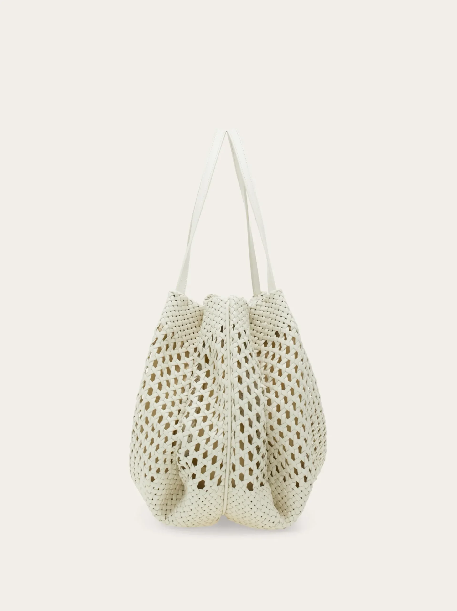 Ferragamo Mia tote bag (L) - Women