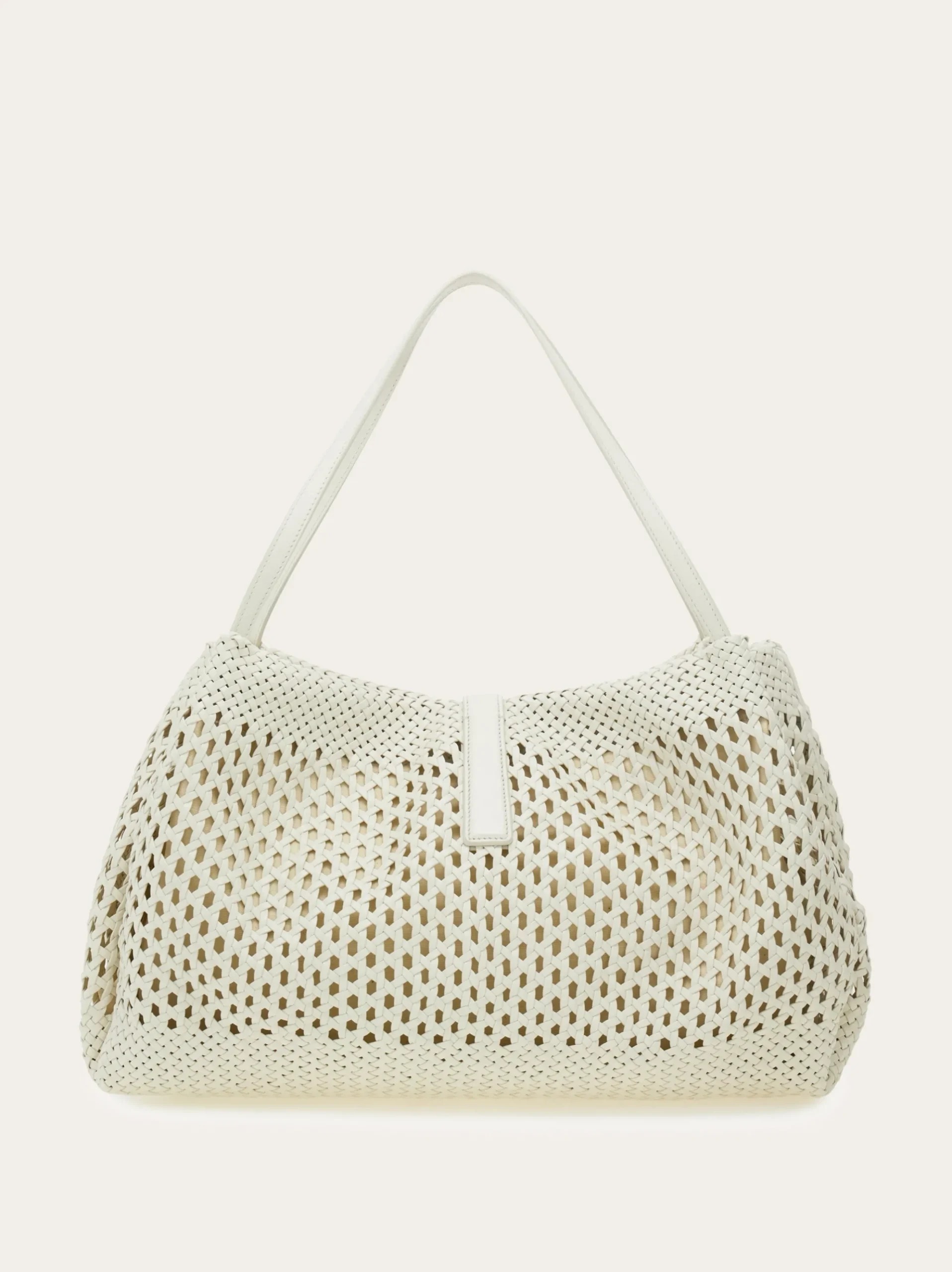 Ferragamo Mia tote bag (L) - Women