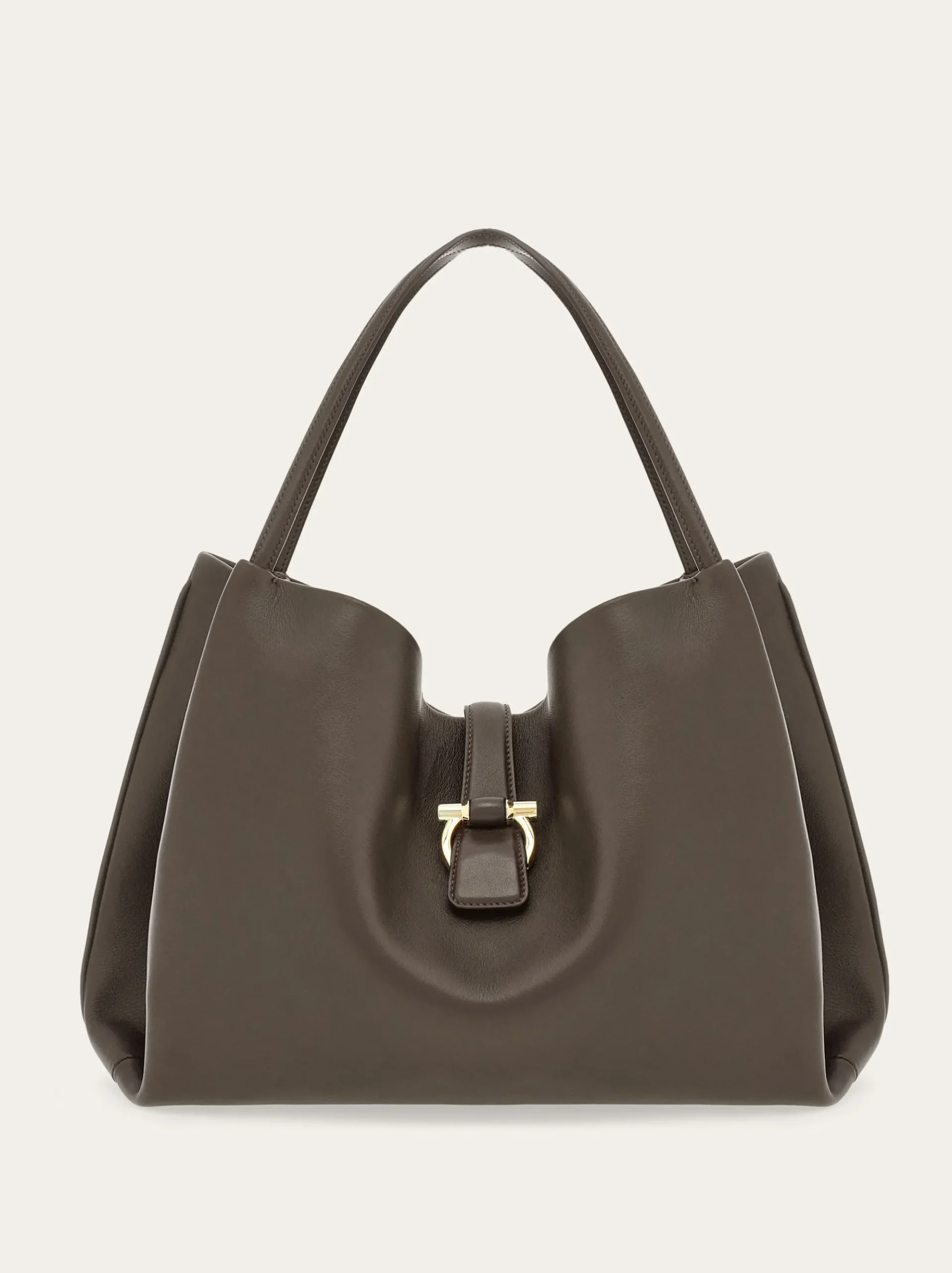 Ferragamo Mia tote bag (L) - Women