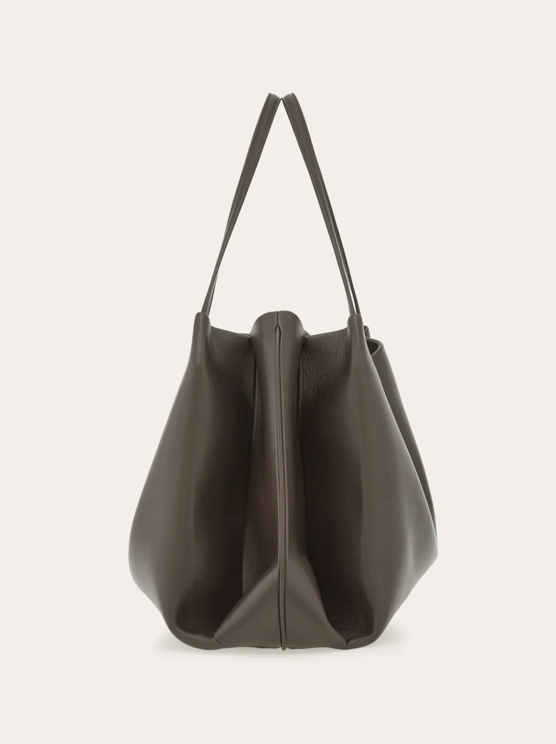 Ferragamo Mia tote bag (L) - Women