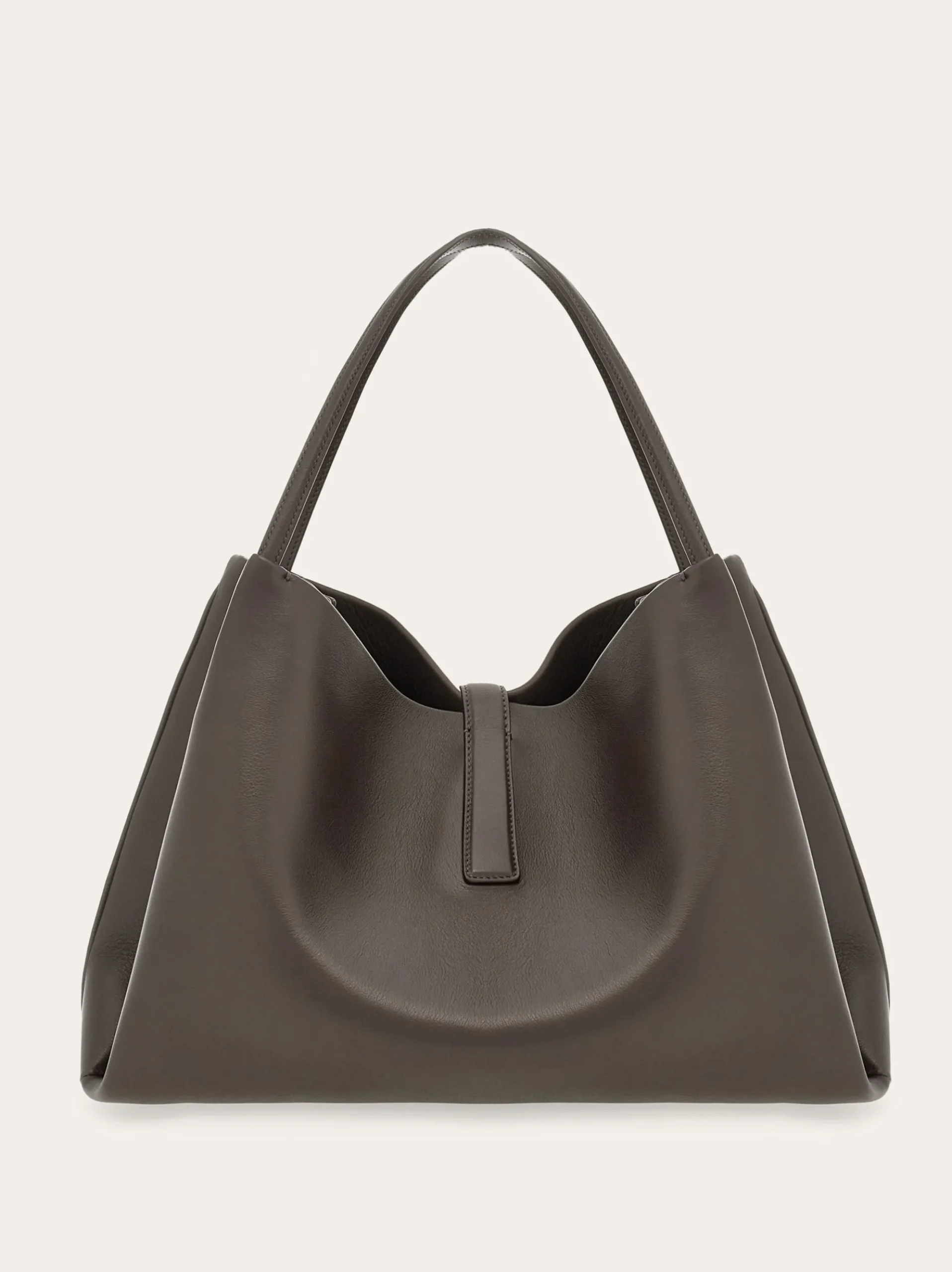Ferragamo Mia tote bag (L) - Women