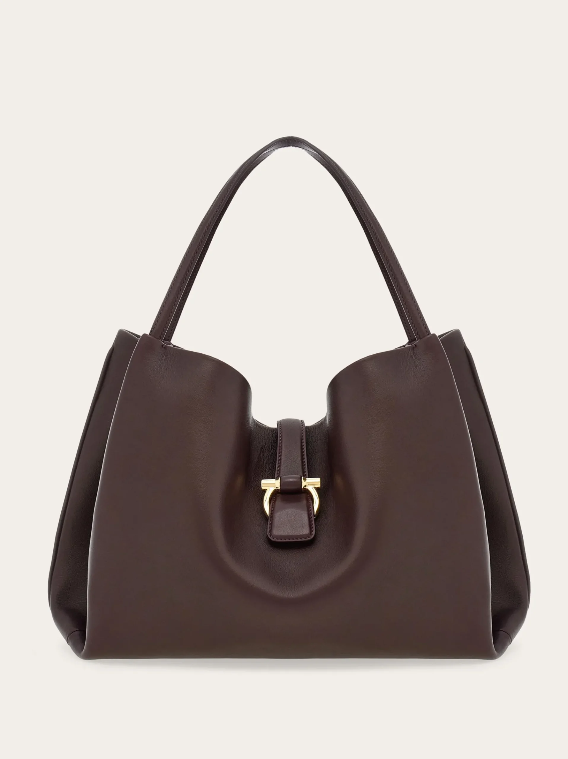 Ferragamo Mia tote bag (L) - Women