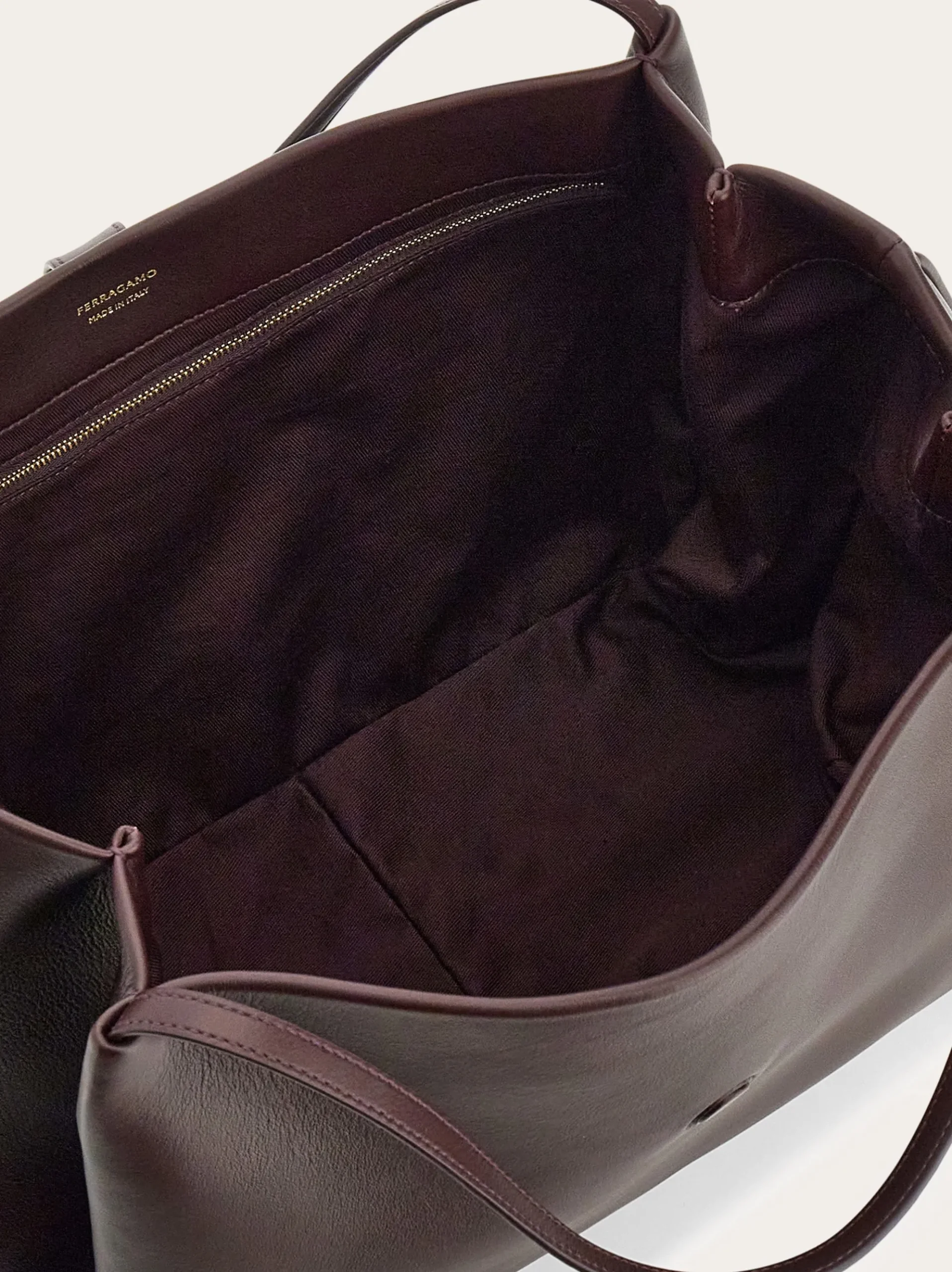 Ferragamo Mia tote bag (L) - Women