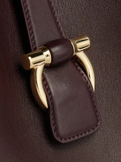 Ferragamo Mia tote bag (L) - Women