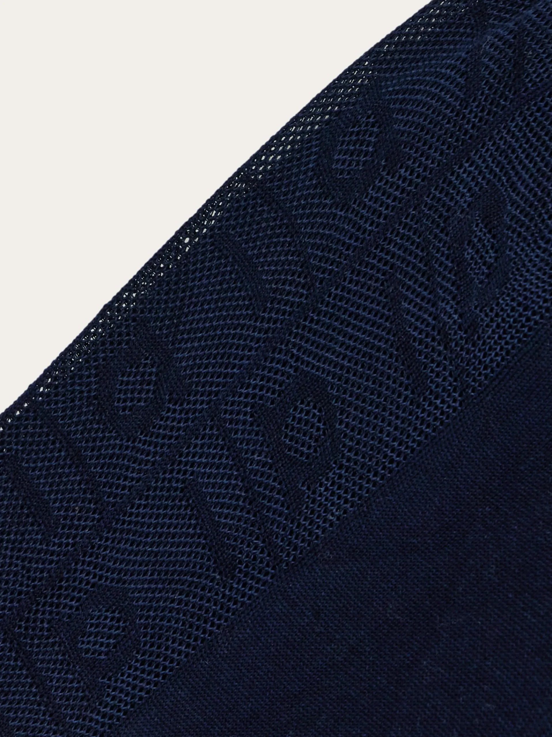 Ferragamo Monogram ankle socks - Men