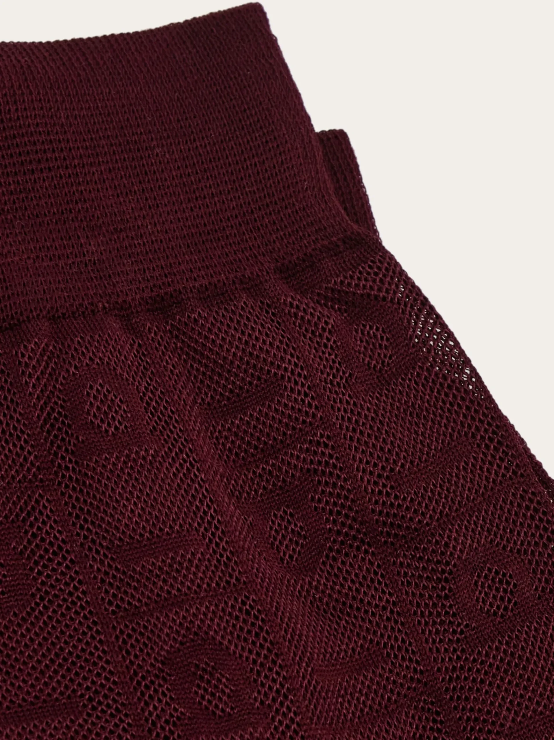 Ferragamo Monogram ankle socks - Men