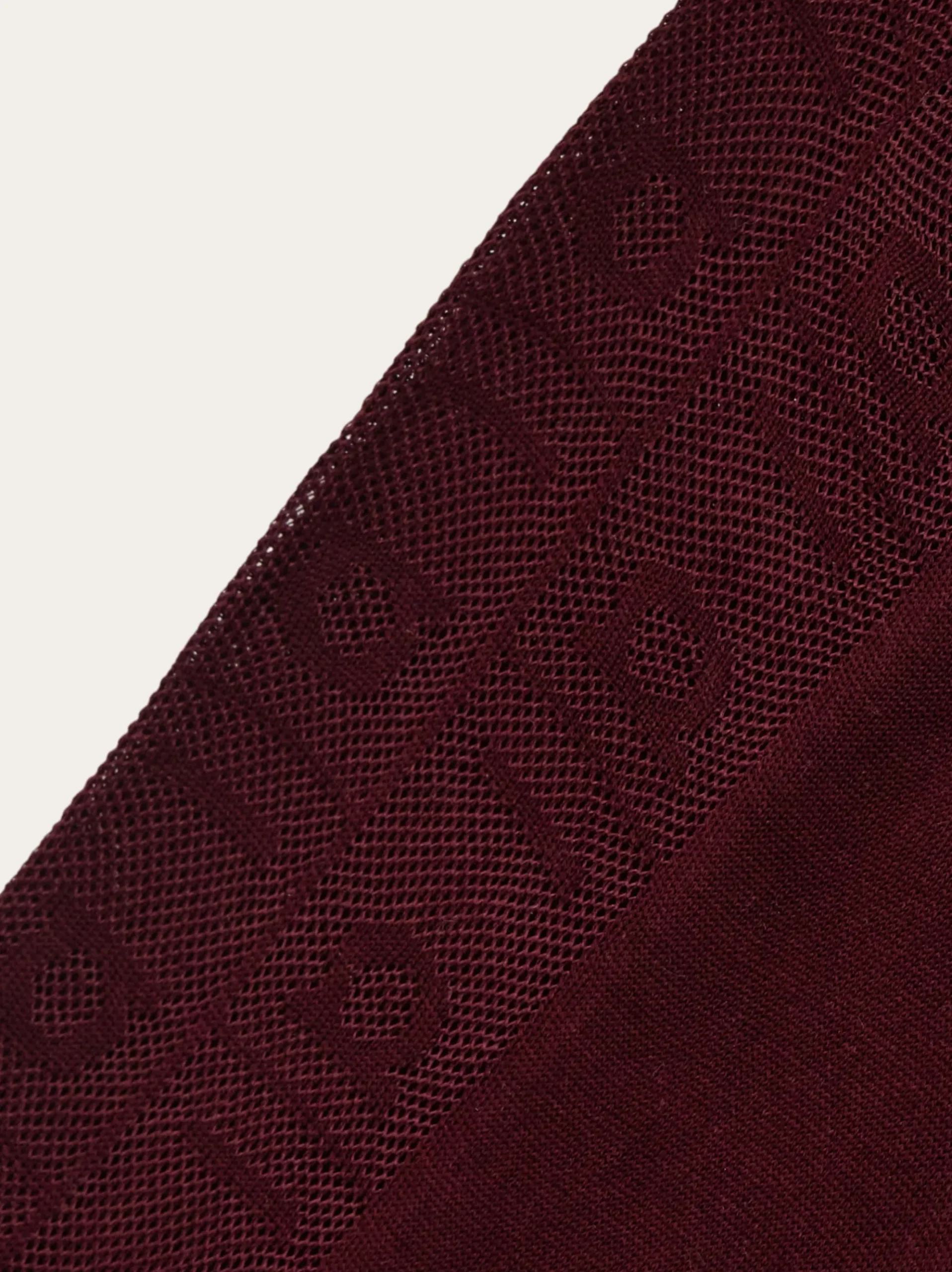 Ferragamo Monogram ankle socks - Men