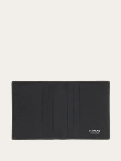 Ferragamo Monogram credit card holder - Men