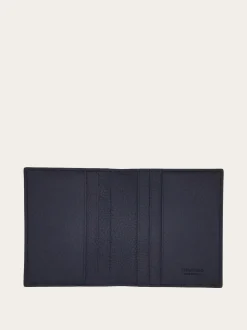 Ferragamo Monogram credit card holder - Men