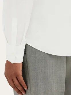 Ferragamo Monogram shirt - Men