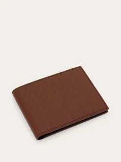 Ferragamo Monogram wallet - Men