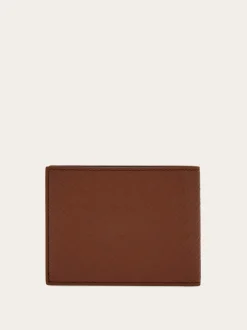 Ferragamo Monogram wallet - Men