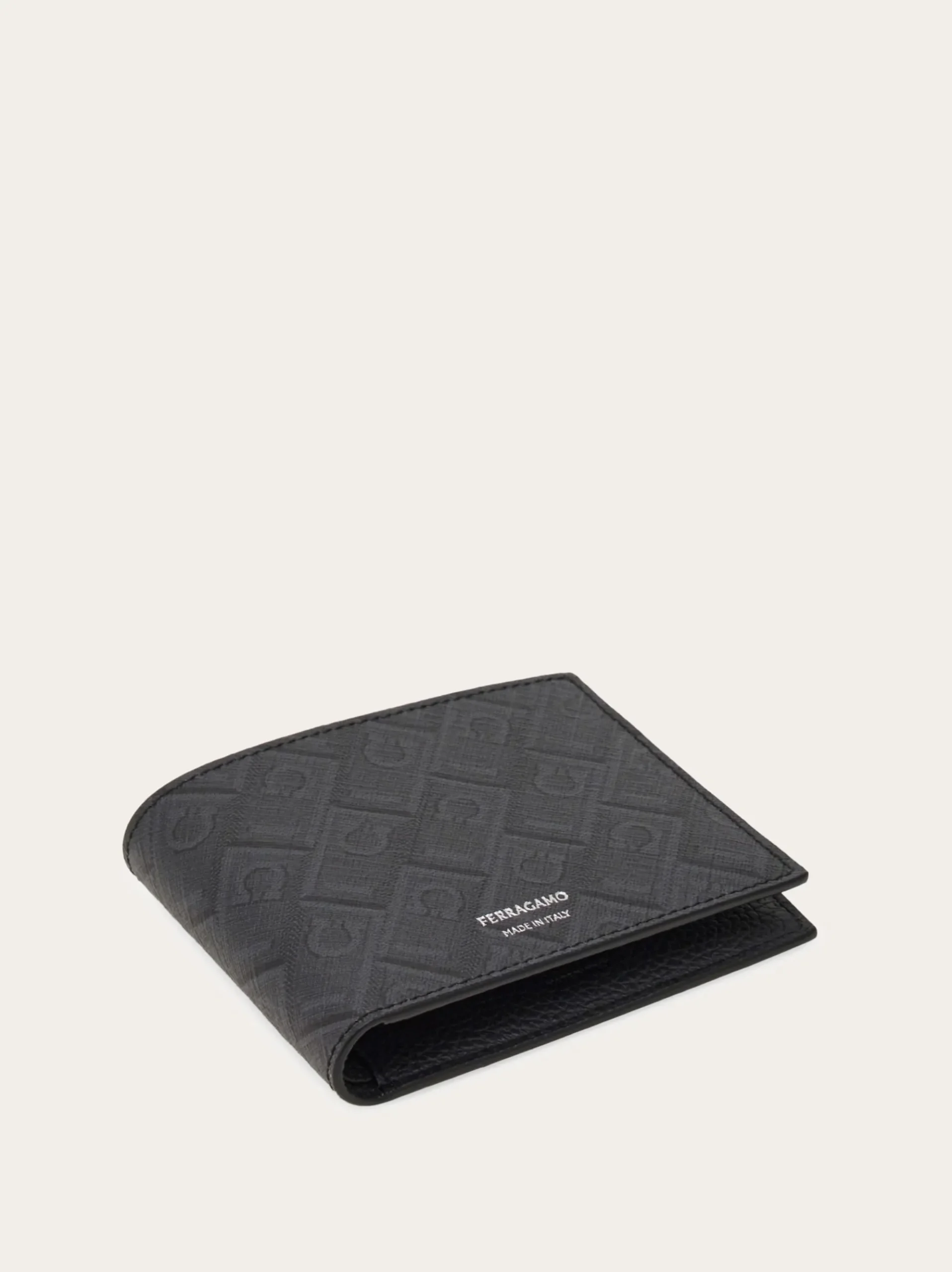 Ferragamo Monogram wallet - Men