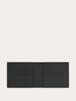 Ferragamo Monogram wallet - Men