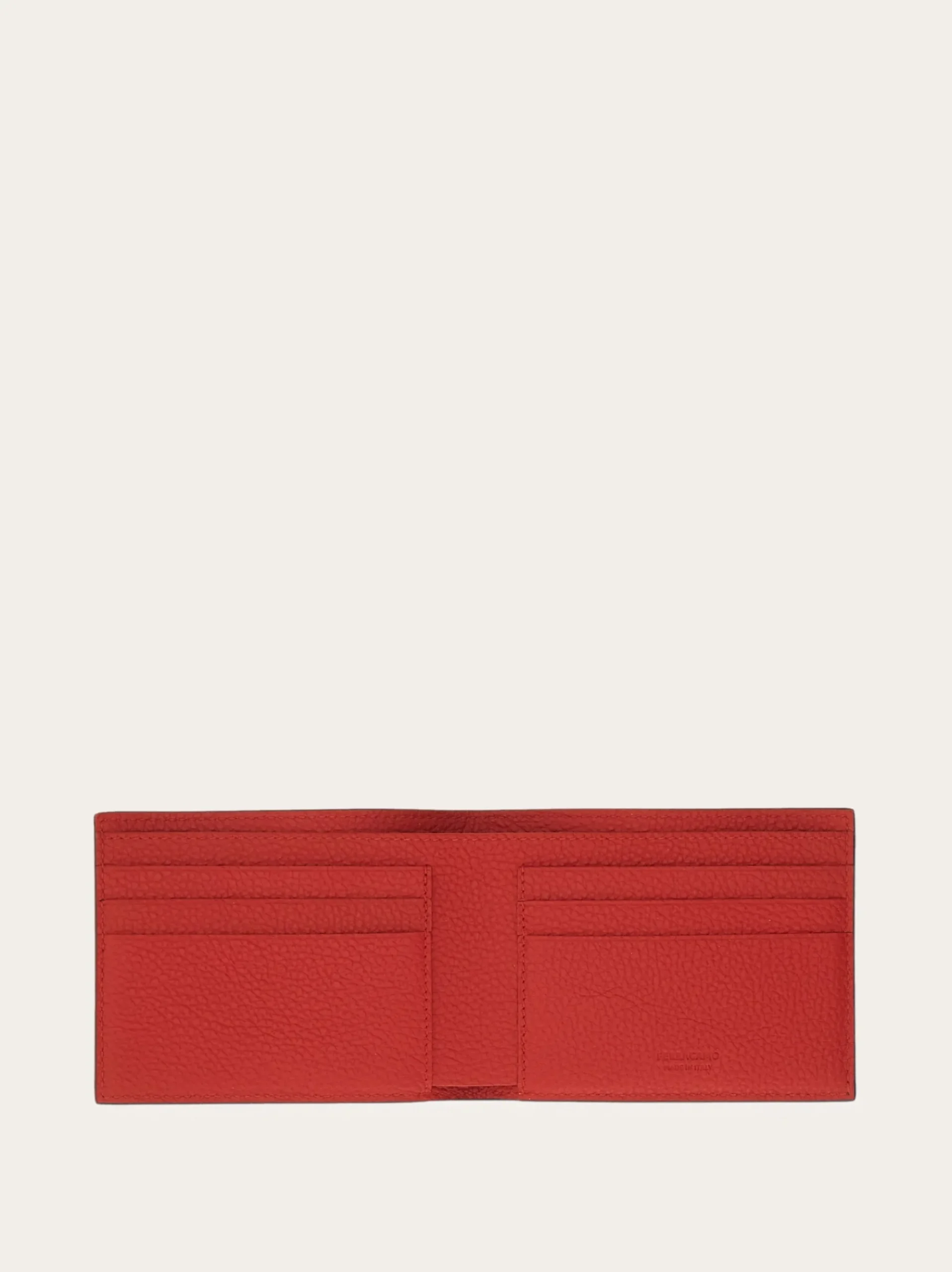 Ferragamo Monogram wallet - Men