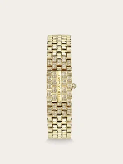 Ferragamo Secret watch - Women