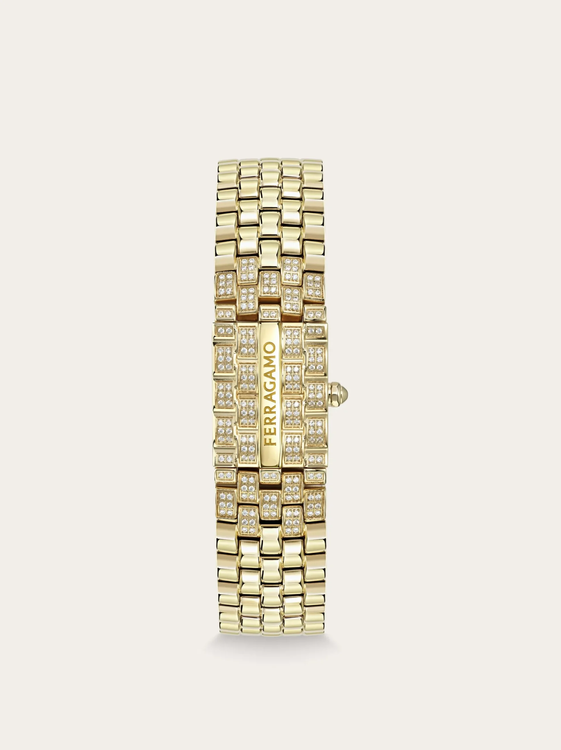 Ferragamo Secret watch - Women