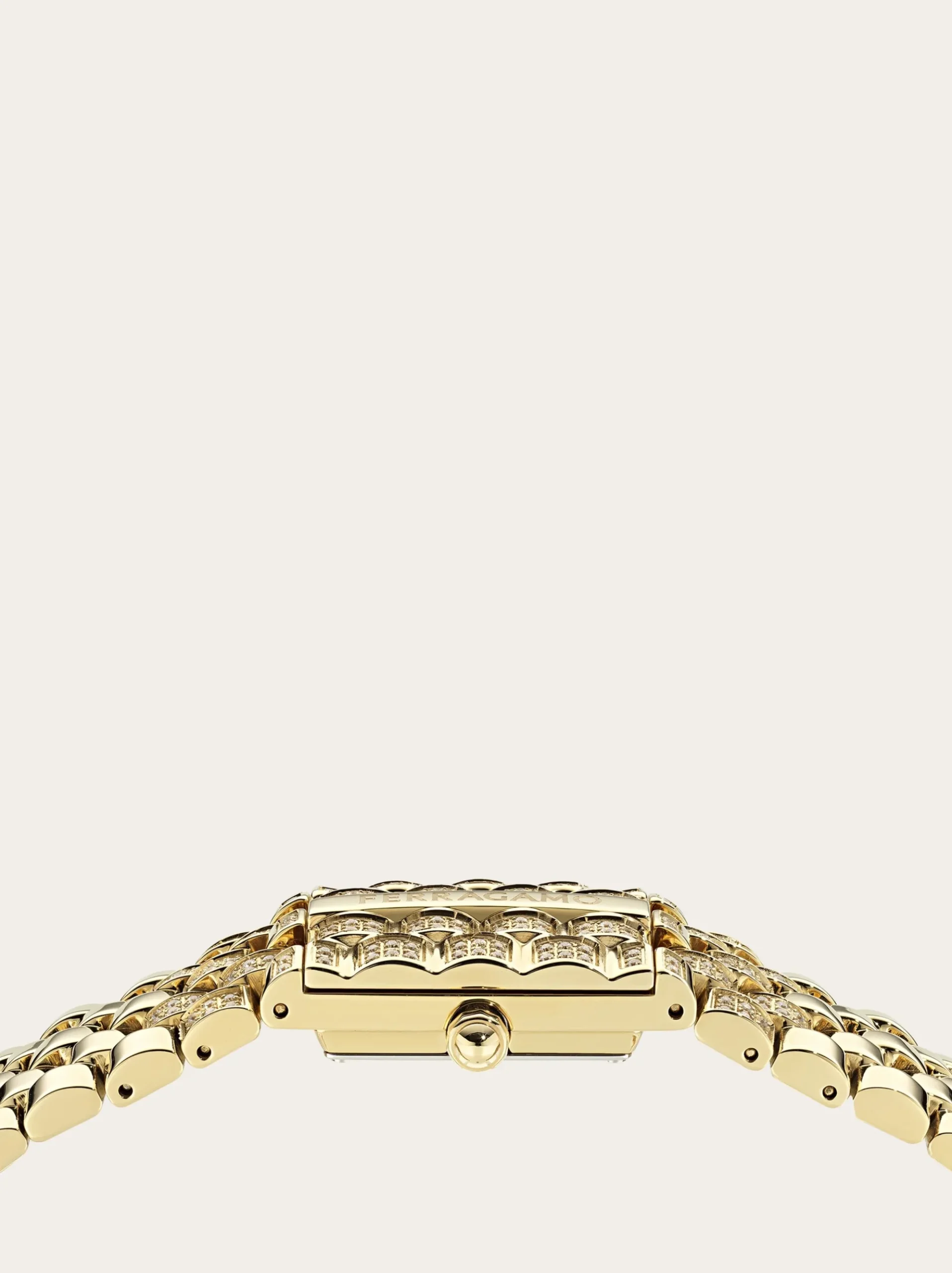 Ferragamo Secret watch - Women