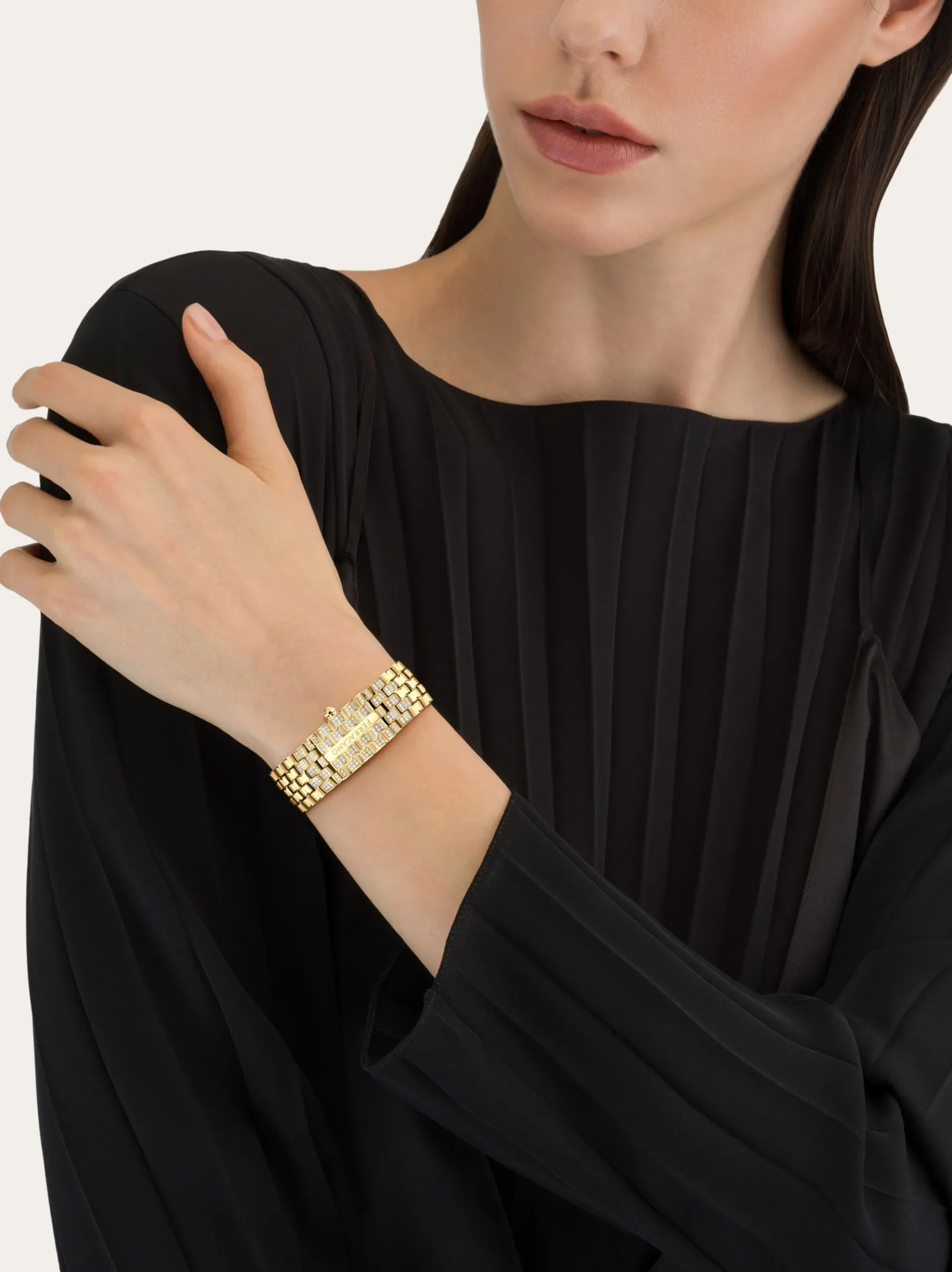 Ferragamo Secret watch - Women
