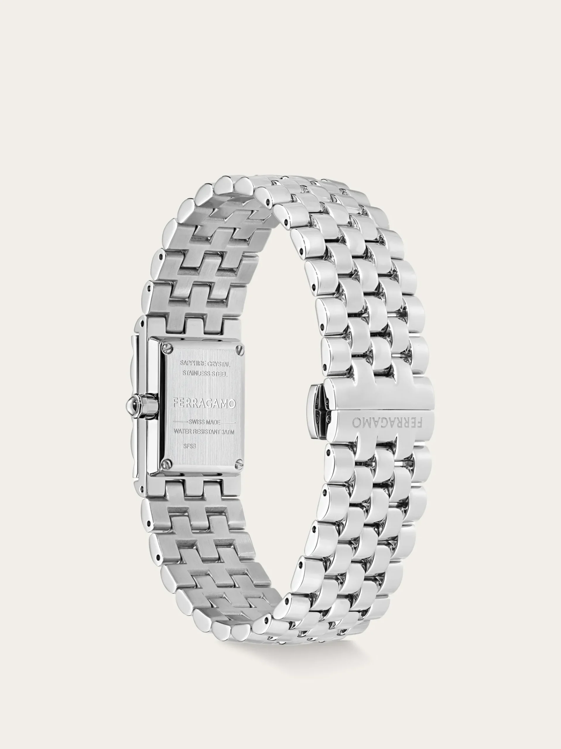 Ferragamo Secret watch - Women