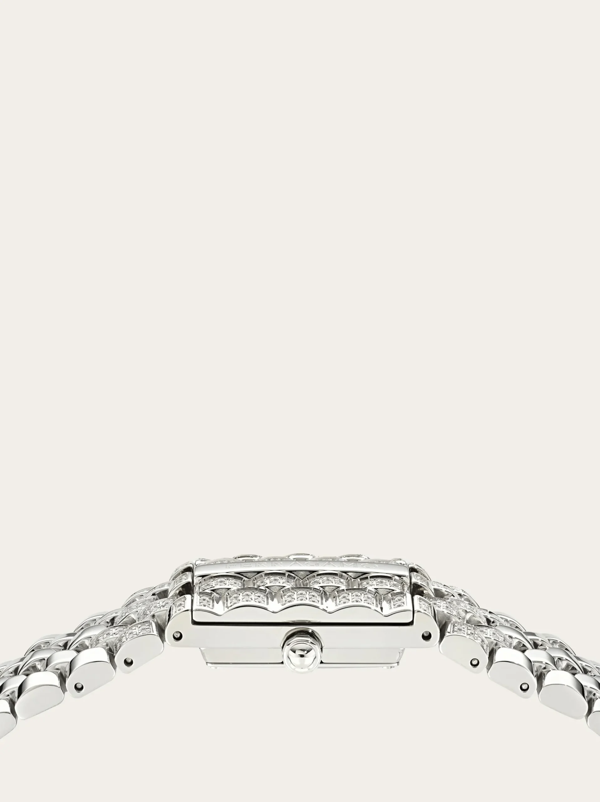 Ferragamo Secret watch - Women