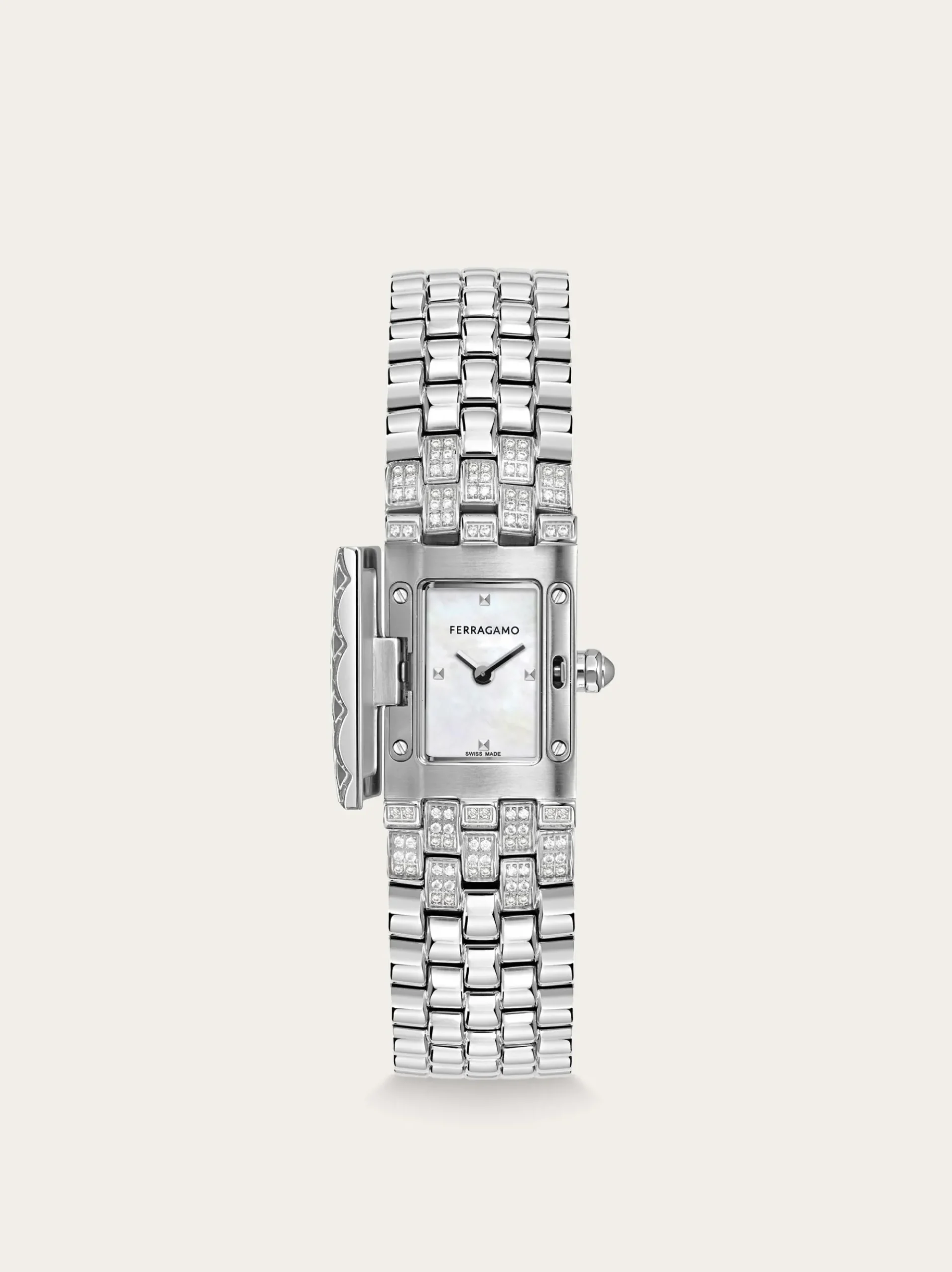 Ferragamo Secret watch - Women