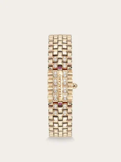 Ferragamo Secret watch - Women
