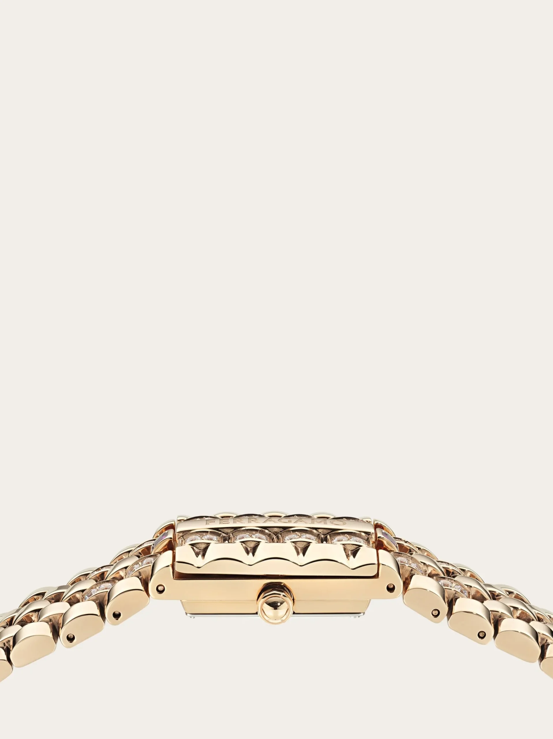 Ferragamo Secret watch - Women