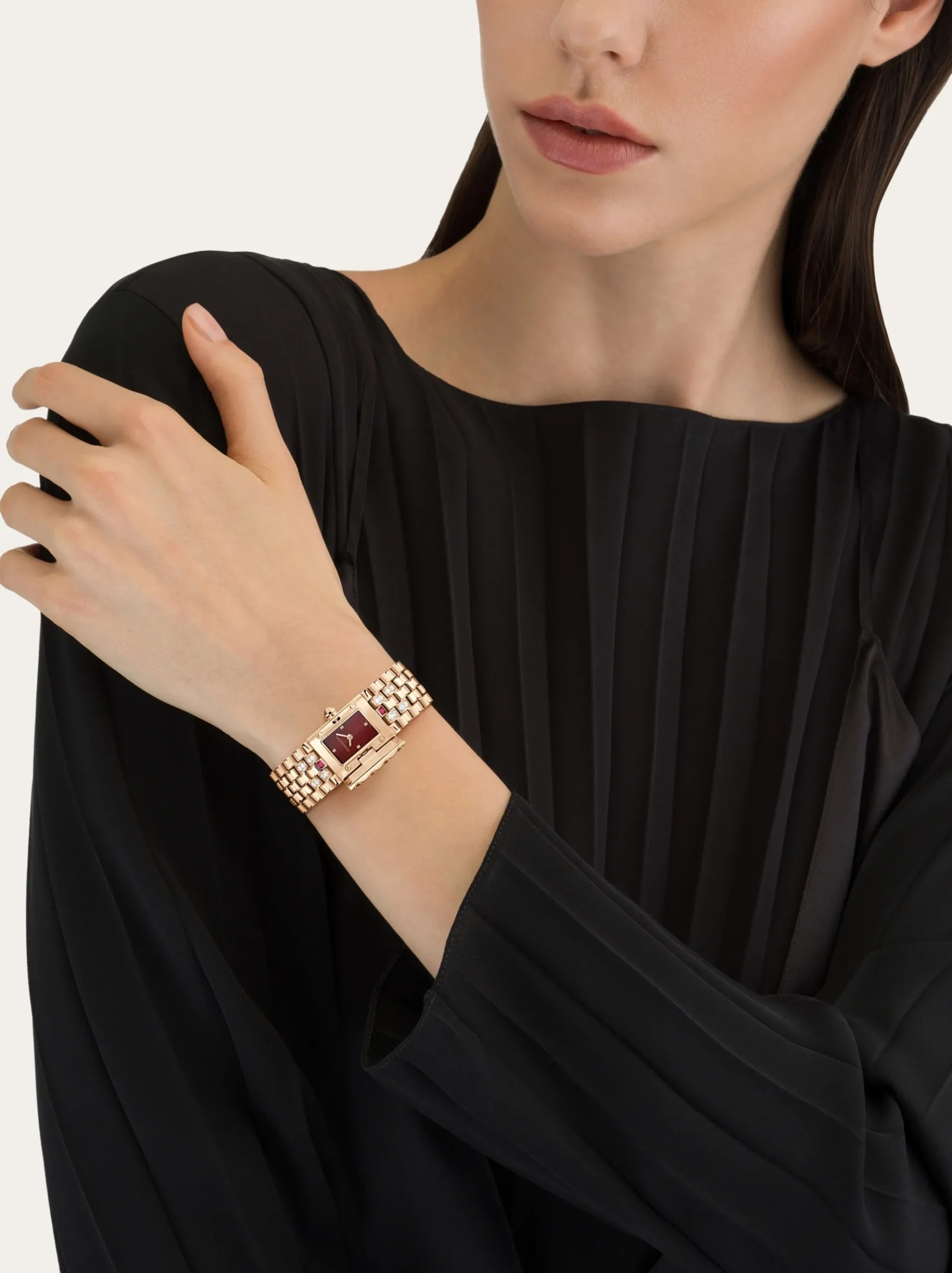 Ferragamo Secret watch - Women