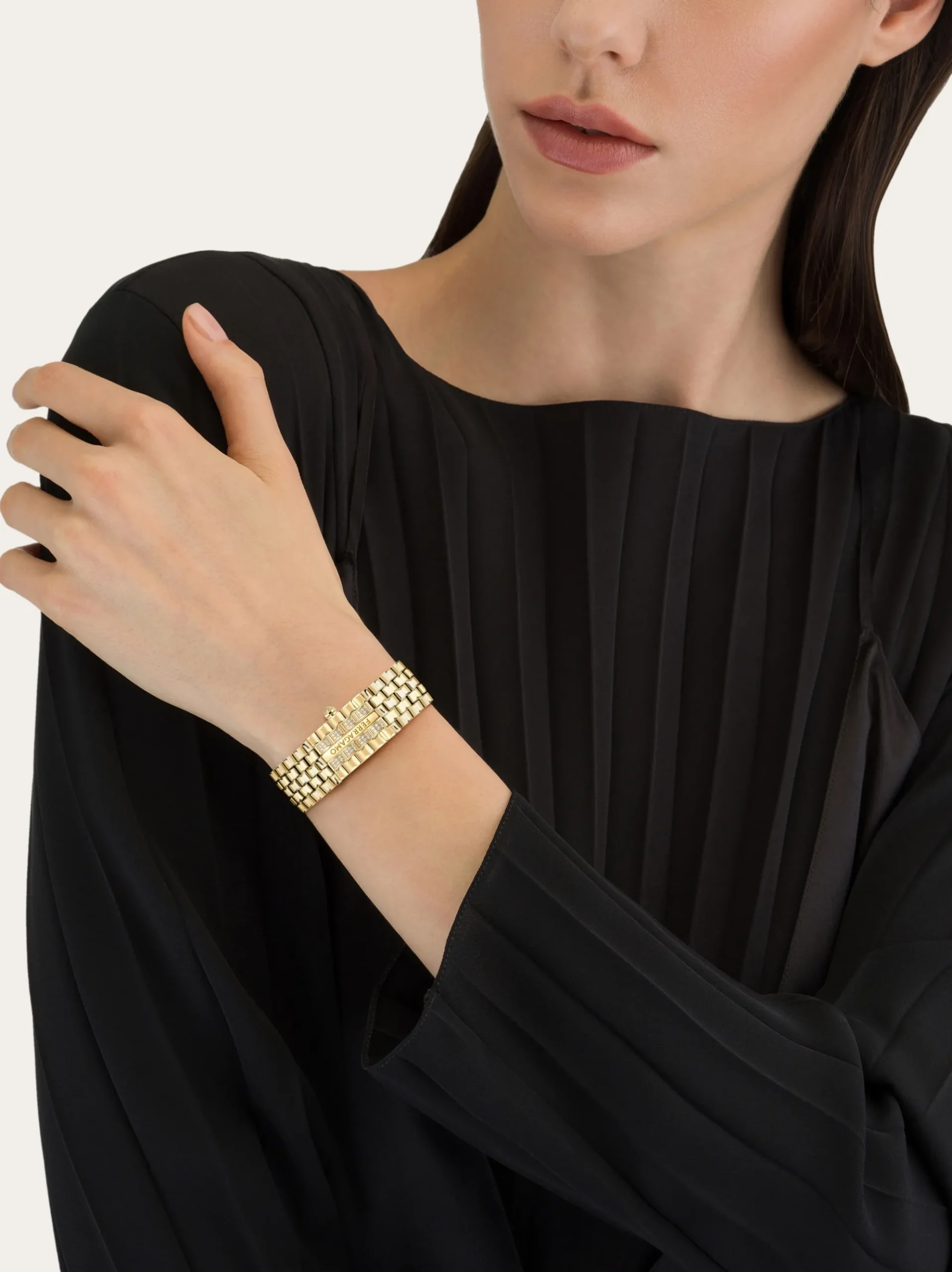 Ferragamo Secret Watch - Women