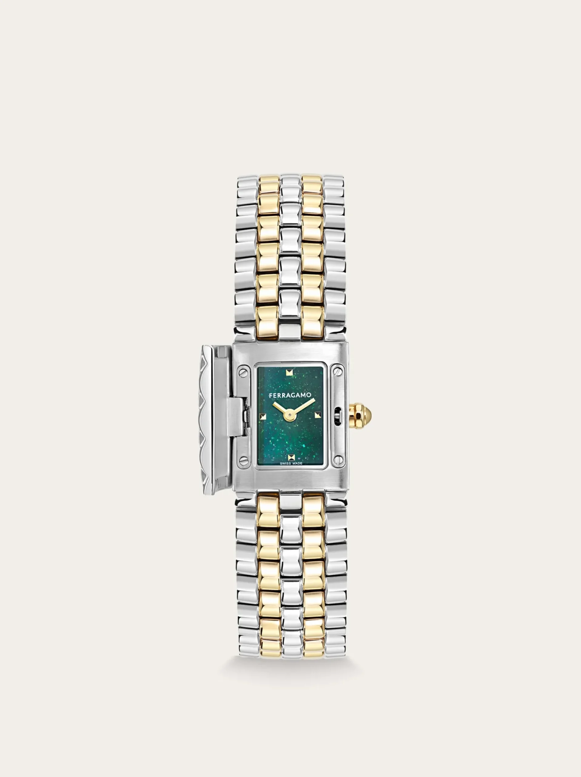 Ferragamo Secret Watch - Women