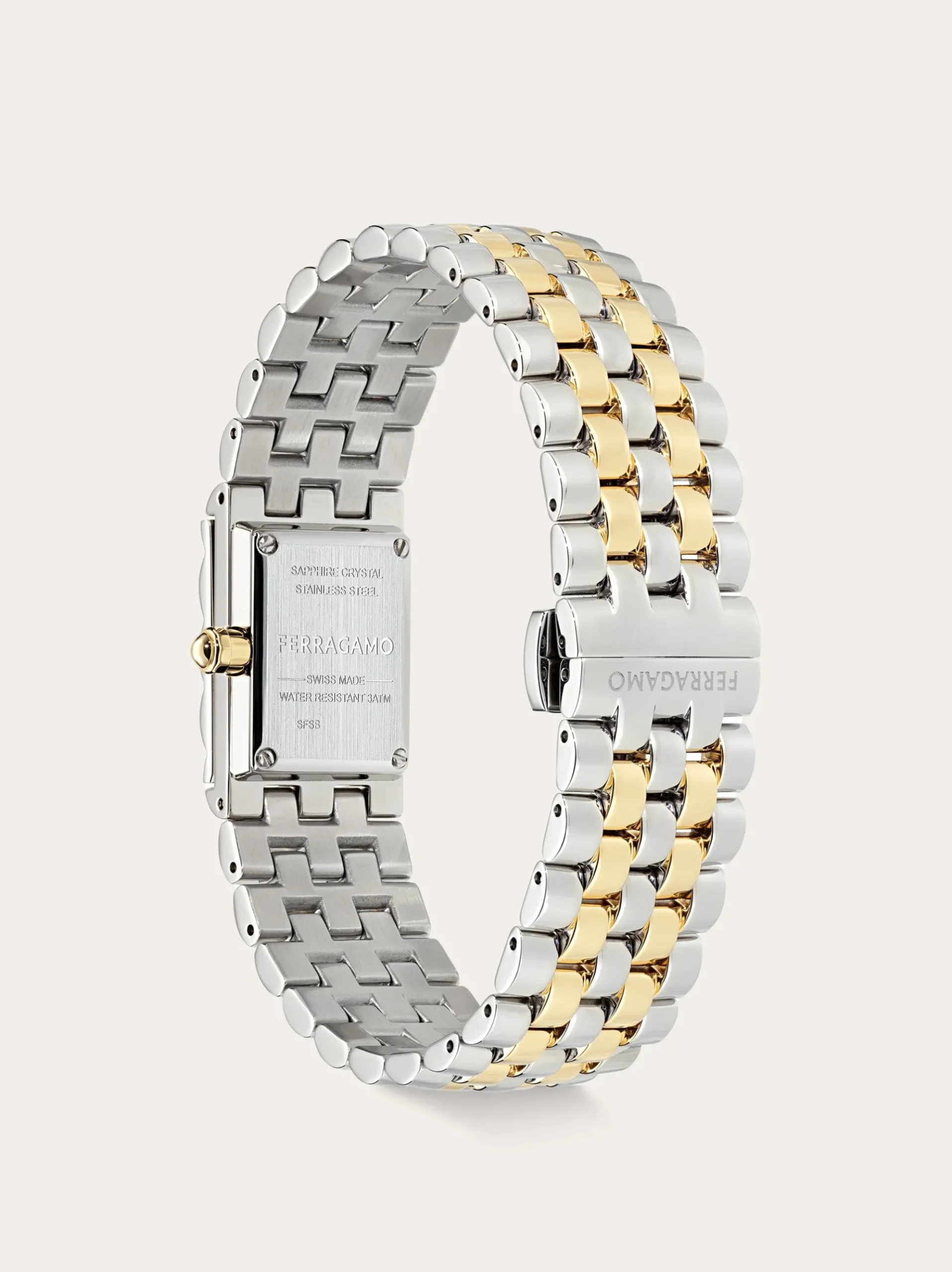 Ferragamo Secret Watch - Women