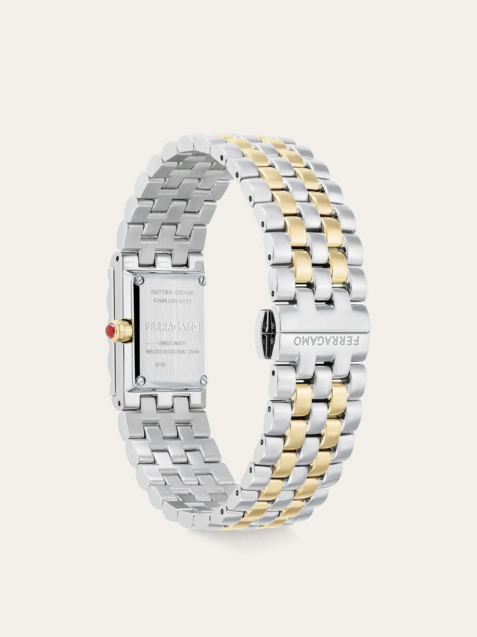 Ferragamo Secret watch - Women