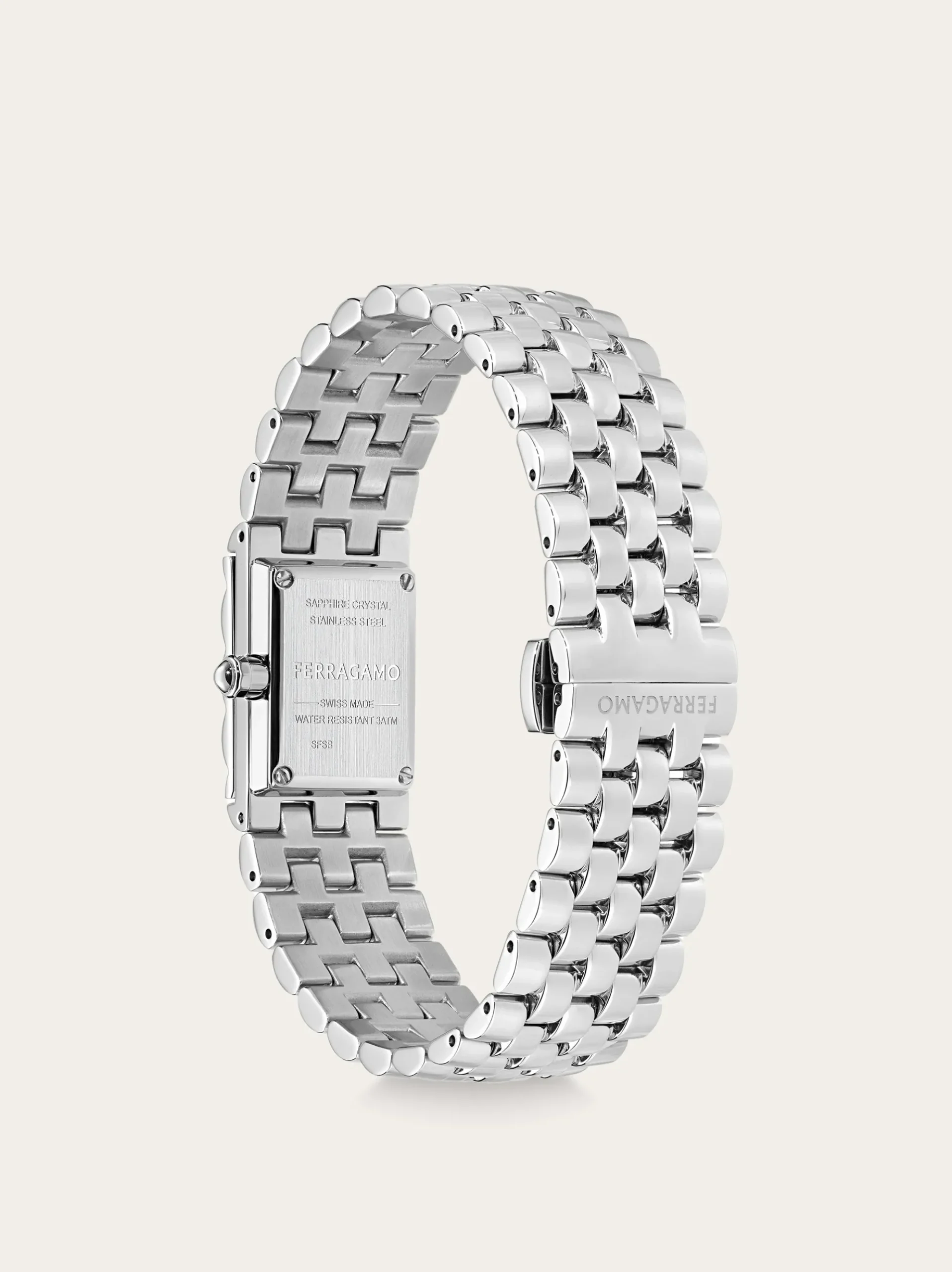 Ferragamo Secret watch - Women