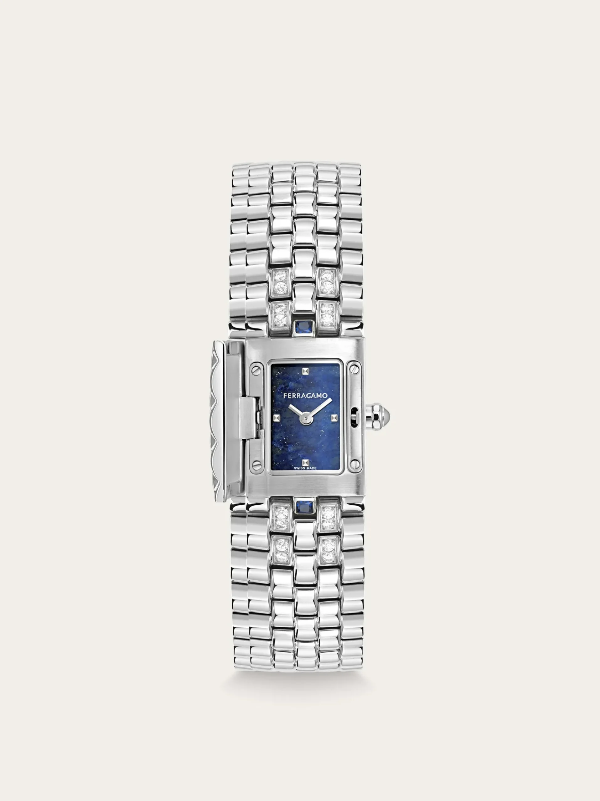Ferragamo Secret watch - Women