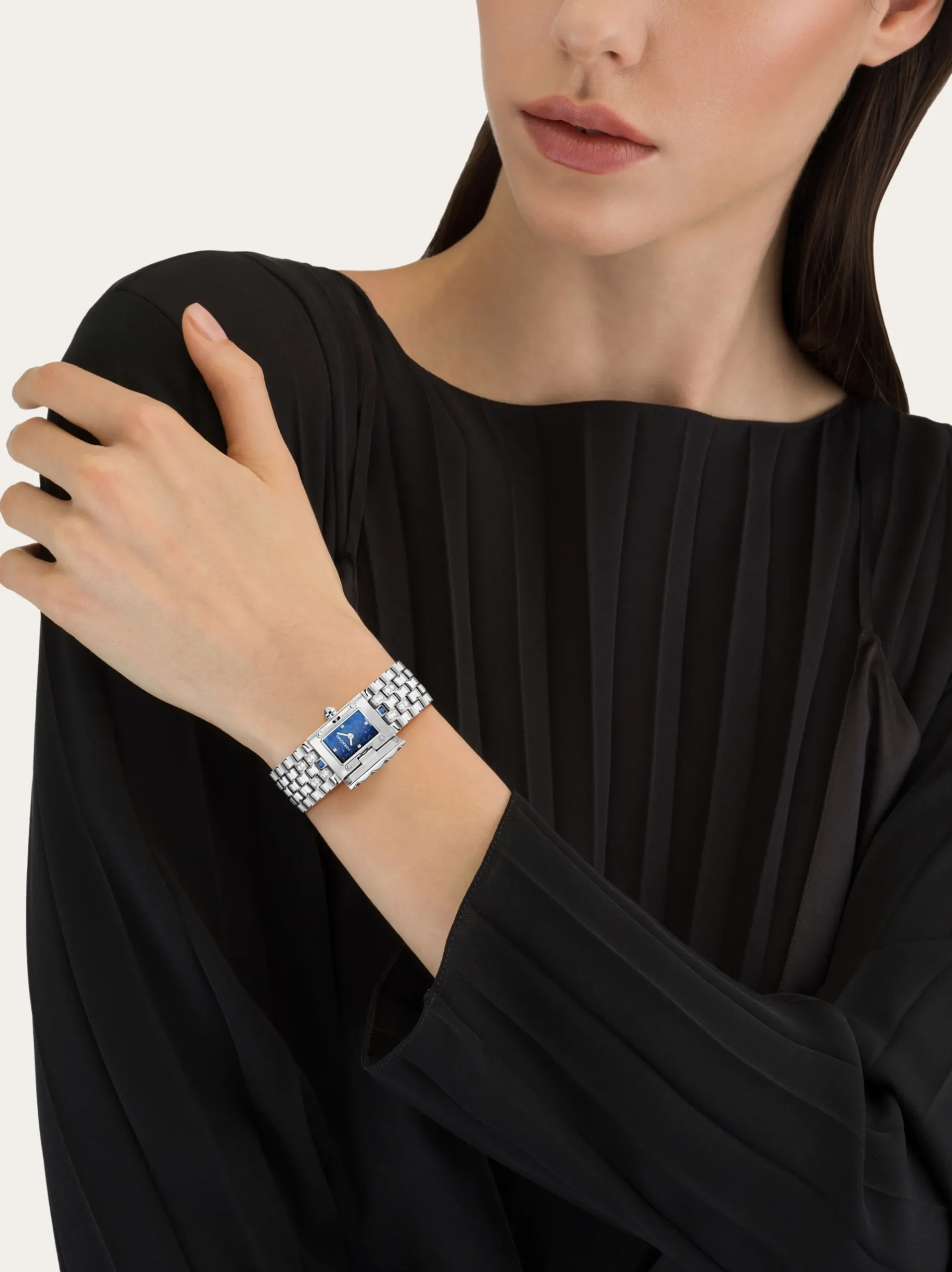 Ferragamo Secret watch - Women