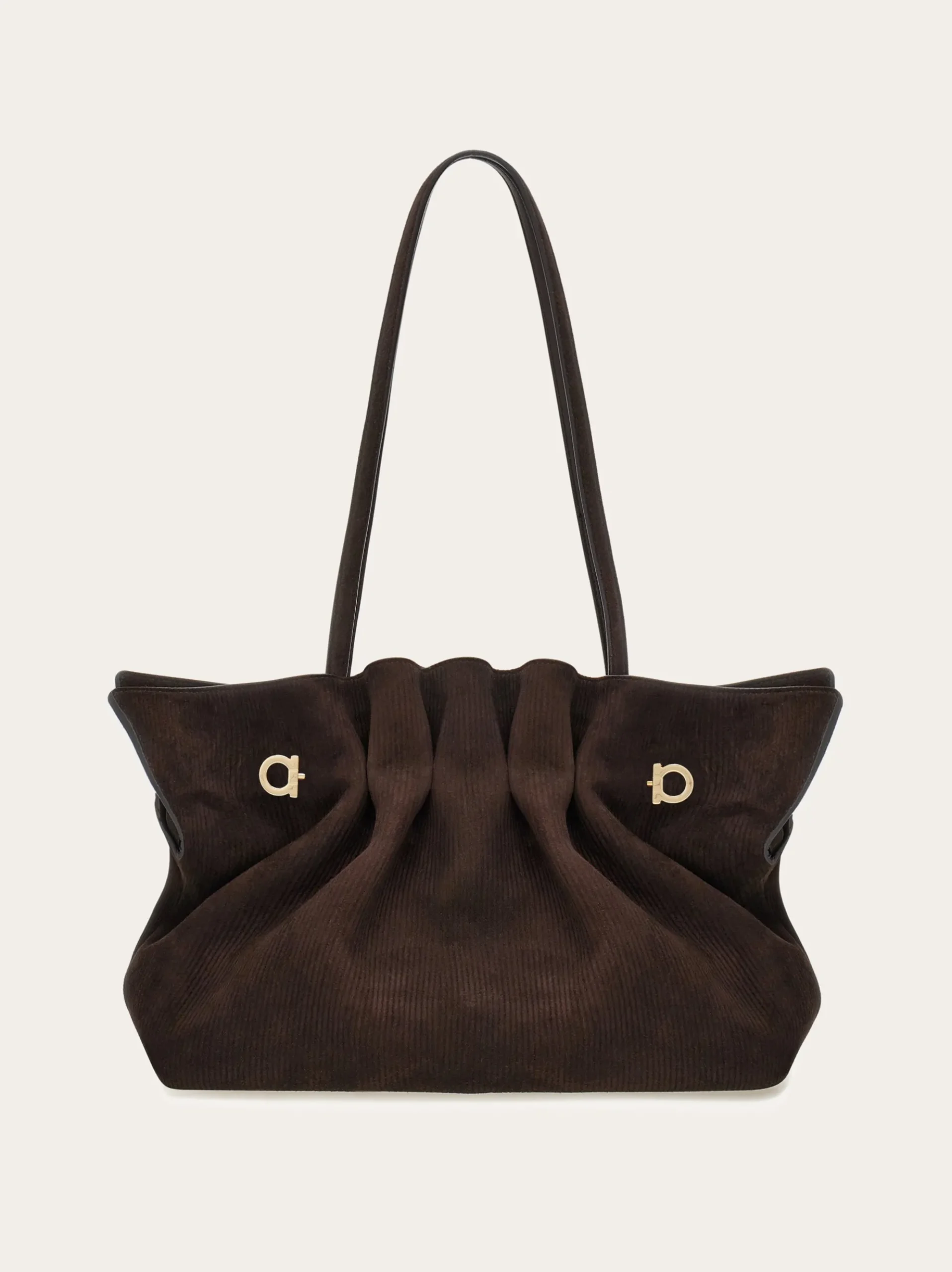 Ferragamo Soft-bag (M) - Women